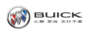 上汽通用别克