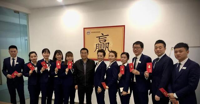 不断突破 再创佳绩 ——贺南充沃尔沃市占率突破9.1% 不断突破 再创佳绩 ——贺南充沃尔沃市占率突破9.1%